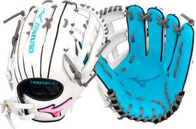 313306 Mizuno New Sale-mizuno 12.5 Inch Pro Select Series Fastpitch Glove 2025