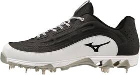 9-spike Mizuno 320682 Unisex Adult Ambition 3