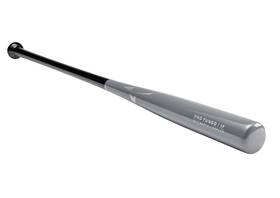 340627.9191.22.3500 Mizuno 35 Inch Baseball Fungo Bat Infield Grey 340627.9191.22.3500 Mizuno 35 Inch Baseball Fungo Bat Infield Grey