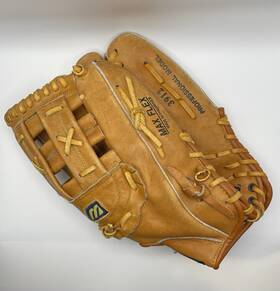 3912 Mizuno Maxflex 12 Inch Professional Model Super Flex Baseball Softball Glove