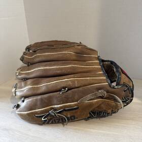 3953 Mizuno Victory Premier Rht 12 Inch Steerhide Baseball Glove #3953