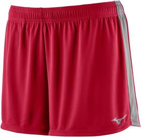 530199 Mizuno Womens Standard Icon 3.5 Inch Short