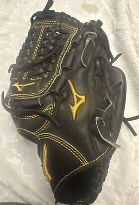 700j Mizuno Pro Limited Edition 11.5 Inches Right Handed Baseball Glove Gmp 650 Bk 700j Mizuno Pro Limited Edition 11.5 Inches Right Handed Baseball Glove Gmp 650 Bk