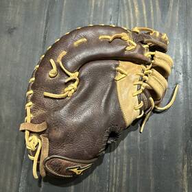 90b2 Mizuno 889961000089 Franchise 12.50 Inch First Base Baseball Glove Mitt Gxf 90b2 Mizuno 889961000089 Franchise 12.50 Inch First Base Baseball Glove Mitt Gxf
