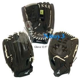 Mizuno 889961009303 Franchise Fastpitch-softball All Purpose Glove-right Throw Size 12.5