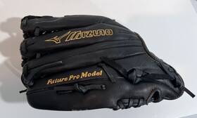 Gmvp1150py2rg Mizuno 889961043932 Mvp Prime 11.5 Inch Infield Baseball Glove - Right Hander Gmvp1150py2rg Mizuno 889961043932 Mvp Prime 11.5 Inch Infield Baseball Glove - Right Hander