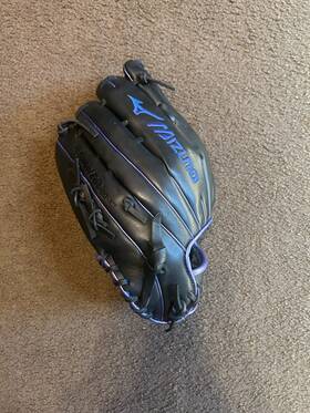 Gmvp1250pse8 Mizuno 889961059339 Mvp Prime Se 12.75ftft