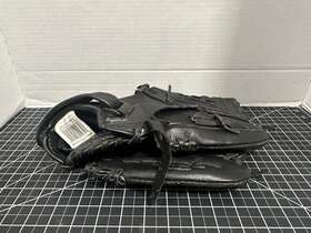 Gsp1251f1dbk Mizuno 889961110702 Supreme Softball Glove Left Handed Black Gsp1251f1dbk Mizuno 889961110702 Supreme Softball Glove Left Handed Black