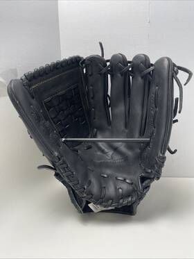 1300pfs Mizuno 889961228469 Mvp Prime Fastpitch Softball Glove Rht Gmvp 13 Inch Black Leather