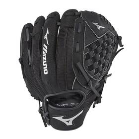 Mizuno 889961228667 Nwt Youth Prospect 10 Inch Baseball Glove Left Hand Throw Lht Age 3-6 40