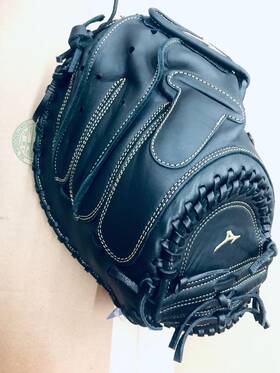 Gxs50pf3 Mizuno 889961229268 Mvp Prime Fastpitch Softball Catchers Mitts 34 Inch Right Hand Gxs50pf3 Mizuno 889961229268 Mvp Prime Fastpitch Softball Catchers Mitts 34 Inch Right Hand