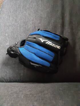 Gpp1050y3ry Mizuno 889961231544 Fielders Glove Power Close 10 1/2 Inch Youth Prospect Series Gpp1050y3ry Mizuno 889961231544 Fielders Glove Power Close 10 1/2 Inch Youth Prospect Series