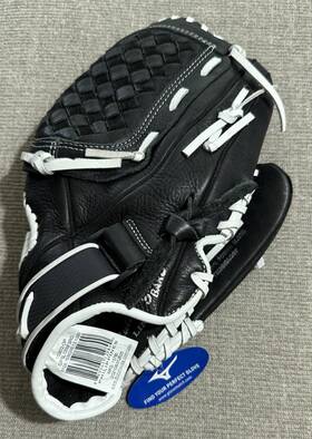 Mizuno 889961329890 New 12 Inch Prospect Select Fastpitch Softball Glove Rht Flex Performance