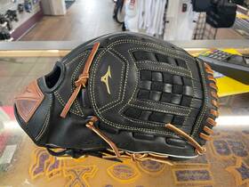 Gsn1200 Mizuno 889961330032 Baseball Glove 12 Inch Select 9 Black Leather Right Hand Throw Gsn1200 Mizuno 889961330032 Baseball Glove 12 Inch Select 9 Black Leather Right Hand Throw