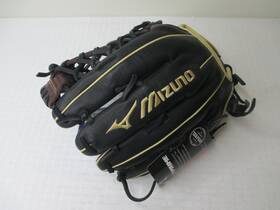Mizuno 889961409721 Mixuno Baseball Glove New Gmvp 12.75 Inch High School Travel Nwt
