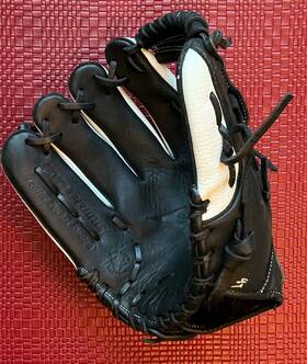 Gmvp1150p4 Mizuno 889961485947 Nwt Mvp Prime 11.5 Inch Infield Baseball Glove - Left Hander