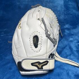 Pf4w Mizuno 889961486289 Mvp Prime 12 Inch Fast Pitch Softball Glove Gmvp 1200 Pf4w. Left Hand