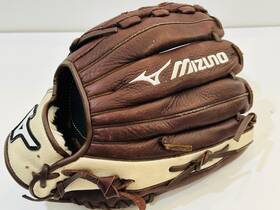 Gfn1200b3 Mizuno 889961684685 Franchise 12 Inch Pitcher/infielders Baseball Glove
