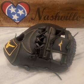 Gmvp1151p4 Mizuno 889961685538 New 11.5 Mvp Prime Infield Glove R T Without Tags