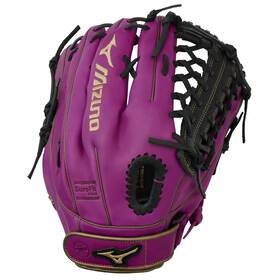 Gmvp1250pf5 Mizuno 889961685620 Mvp Prime Fp Outfielder Fastpitch Glove 12.5 Inch