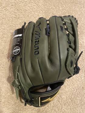 313238.rg40 Mizuno 889961685668 Mvp Prime Sp Gmvp1400psp 14 Inch Slowpitch Glove