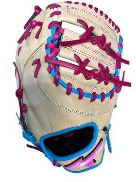 313413.r13c Mizuno 889961847004 Pro Select Gps-30 12.5 Inch Premium Baseball First Base Mitt 313413.r13c Mizuno 889961847004 Pro Select Gps-30 12.5 Inch Premium Baseball First Base Mitt