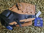 1252 Mizuno Ballpark Gbp Baseball Glove 12.5inch Rht Professional Model Leather