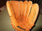 Mt1900 Mizuno Baseball Glove Steerhide 12 " Hand Model Thrower Professional