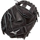 Gxs31tg Mizuno Catcher Fp Series Classic 311940 34.5 " Left-handed - Mitt