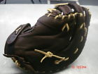 Mizuno First Base Glove 12.5 Left Hand Thrower 041969125625 Mizuno First Base Glove 12.5 Left Hand Thrower 041969125625