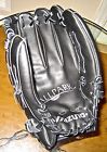 Gbp1307 Mizuno Brand " Black 13 Softball Baseball Thrower Leather Rh