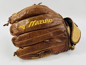 Gcp1201p1 Mizuno Classic Pro Baseball Glove 12 Inch Rht Pitcher Infield Basket Web