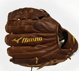 Gcp1as3rg Mizuno Classic Pro Soft Series Gcp1as3 Ultra 12 Inch Leather Baseball Glove Rht
