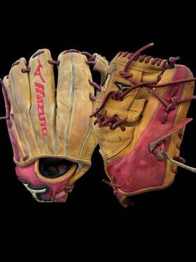Gcp47 Mizuno Classic Pro Baseball Glove 11.25 Inch For Adult Rht