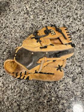 Gcp50 Mizuno Classic Pro Baseball Glove Gcp 50 11.75 Inch Steerhide Ultra Soft Right Hand