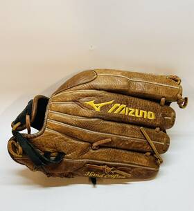 Gcp71f2 Mizuno Future Classic Pro Baseball Glove - Lht 12.25 Inch Gcp71f2 Mizuno Future Classic Pro Baseball Glove - Lht 12.25 Inch