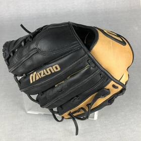Gcs-1050 Mizuno Gcs 1050 Baseball Glove 10.5 Inch Rht Youth Teen Classic Series Steerhide Pro