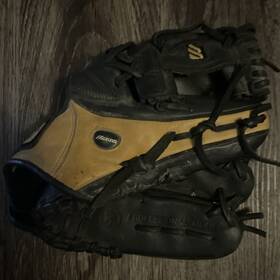 Gcs1125 Mizuno Gcs 1125 Classic Series Baseball Glove Right Hand Throw Gcs1125 Mizuno Gcs 1125 Classic Series Baseball Glove Right Hand Throw