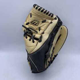 Gcy1100 Mizuno Classic Select Series 11 Inch Gcy 1100 Leather Glove Mitt Right Hand Throw