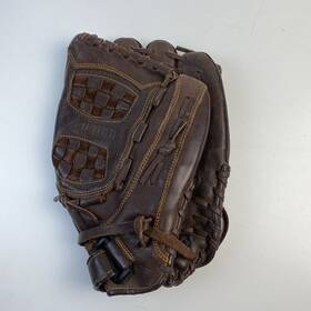 Gde1403b Mizuno Baseball Softball Glove Pro 14 Inch Rht Brown
