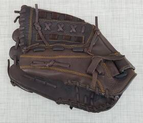 Gdp1253 Mizuno Gdp 1253 Diamond Pro Leather Right-handed Baseball Glove 12.5 Inches