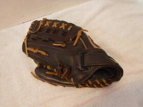 Gdp1253b Mizuno 12.5 Inch Baseball Glove - Brown Diamond Pro Gdp 1255-s2 Left Hand Throw