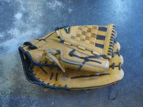 Gdp1302 Mizuno Baseball Softball Glove Diamond Pro 13 Inch Rht Adult