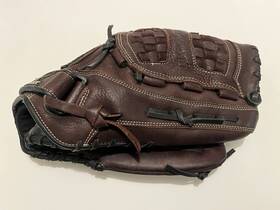 Gdp1403b Mizuno Baseball Softball Glove Diamond Pro 14 Inch Rht Adult