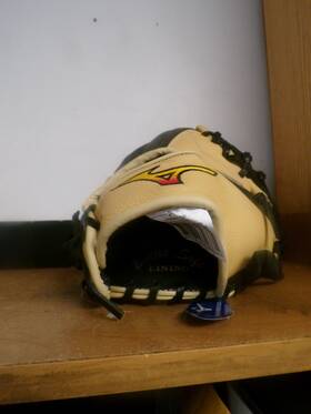 Gfn1150b5 Mizuno Gfn115b5 New Franchise Size 11.5 Rh Throw Infield Baseball Glove Gfn1150b5 Mizuno Gfn115b5 New Franchise Size 11.5 Rh Throw Infield Baseball Glove