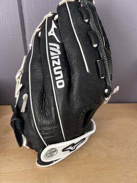 Gfn1201f4 Mizuno New Other Franchise Series Fastpitch Softball Glove Lht 12 Inch