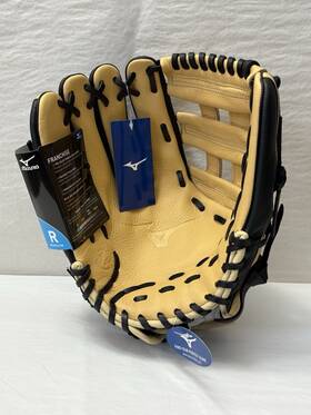 Gfn1250b5 Mizuno New Franchise Baseball Glove 12.5 Inch Center Pocket M11 Gfn1250b5 Mizuno New Franchise Baseball Glove 12.5 Inch Center Pocket M11