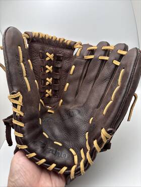 Gfn1250s1 Mizuno Franchise Right Hand Throw 12.5 Inch Baseball/softball Glove