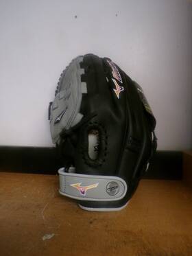 Gfn1300f5 Mizuno New Franchise Fastpitch Softball 13 Inch Glove Lh Throw Outfeild