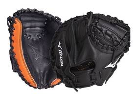 Gfn1t Mizuno 30 Inch Catchers Training Mitt Rht